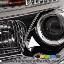ФАРОВЕ ЗА DACIA DUSTER /Хром/ ФАРОВЕ ЗА DACIA DUSTER /Хром/